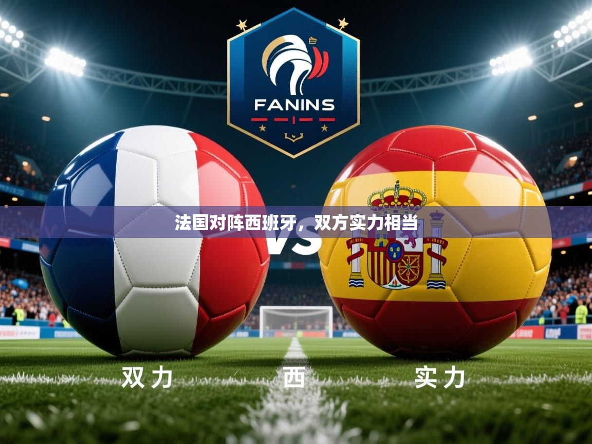 2026米兰体育网站优惠多法国对阵西班牙,双方实力相当 第1张