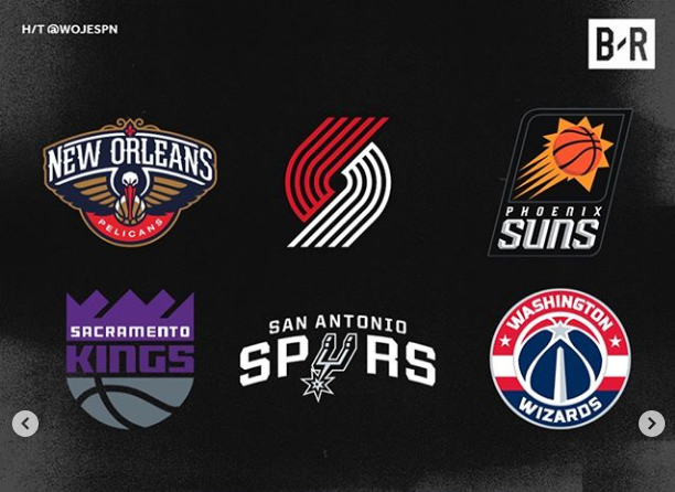球员工会提议推迟NBA季后赛开始时间