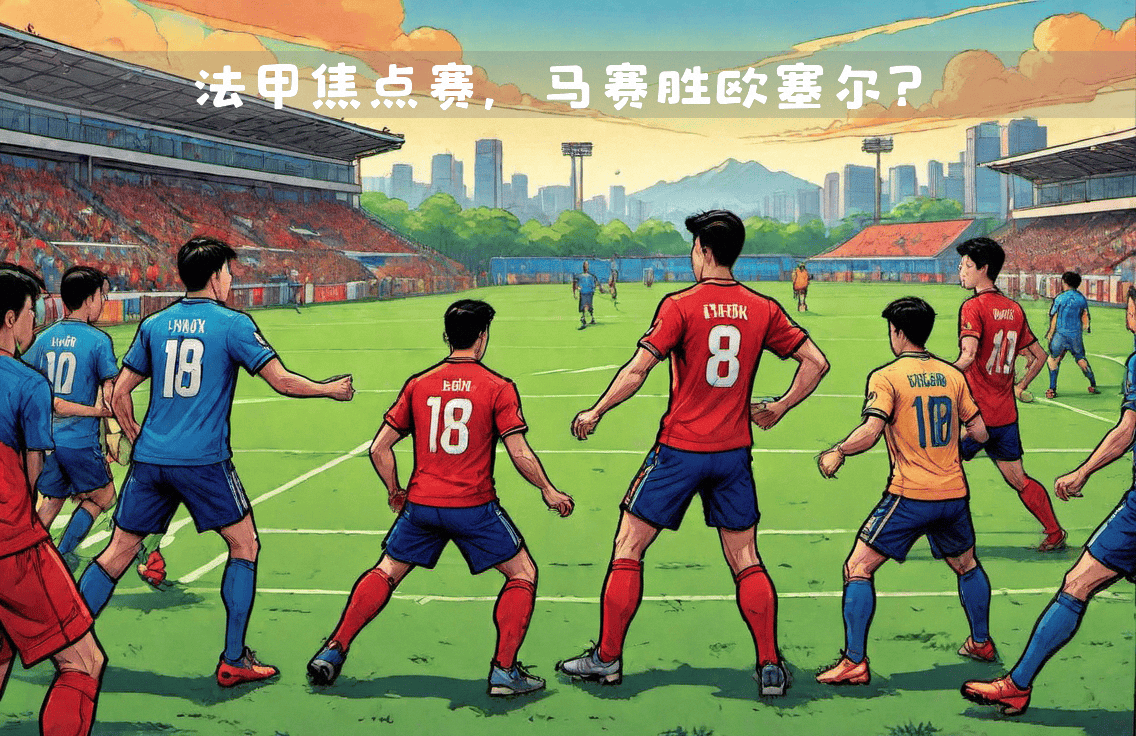包含马赛球队备战临近，积极调整战术阵容的词条