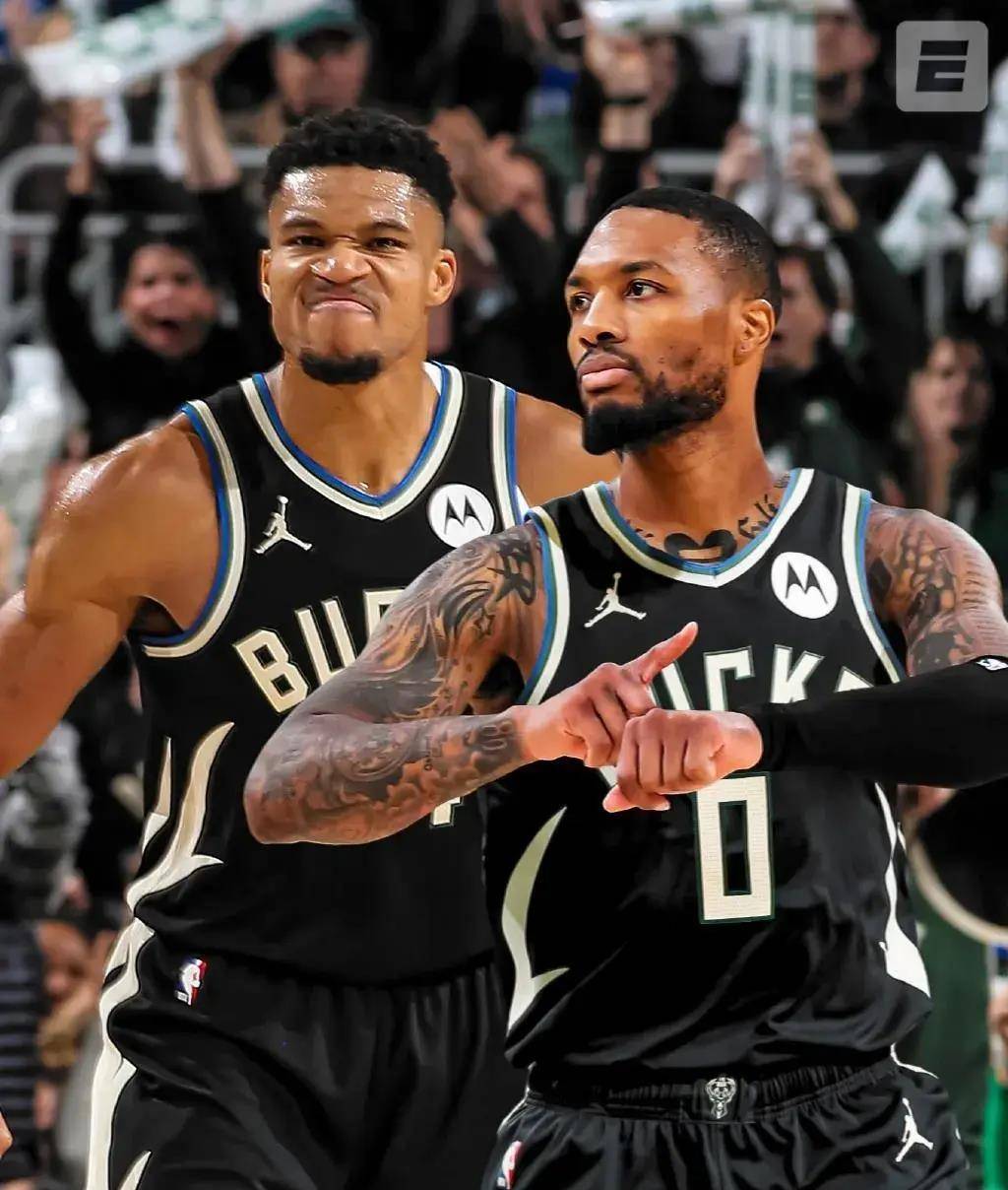 谁是最强MVP？詹姆斯、字母哥、霍乐迪三强争夺的简单介绍