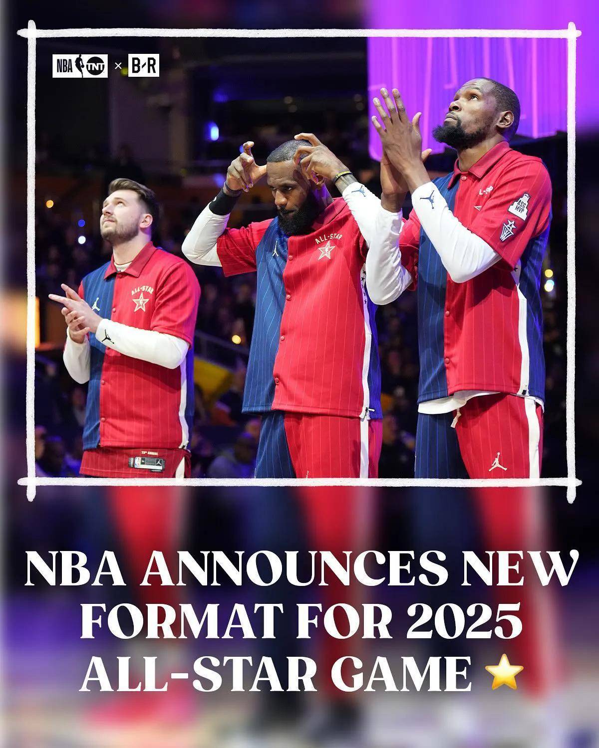 关于NBA全明星周末活动即将启动，球迷期待高潮的信息