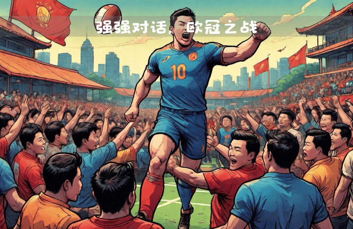强强对话！两支顶级球队将在赛场上交锋！的简单介绍